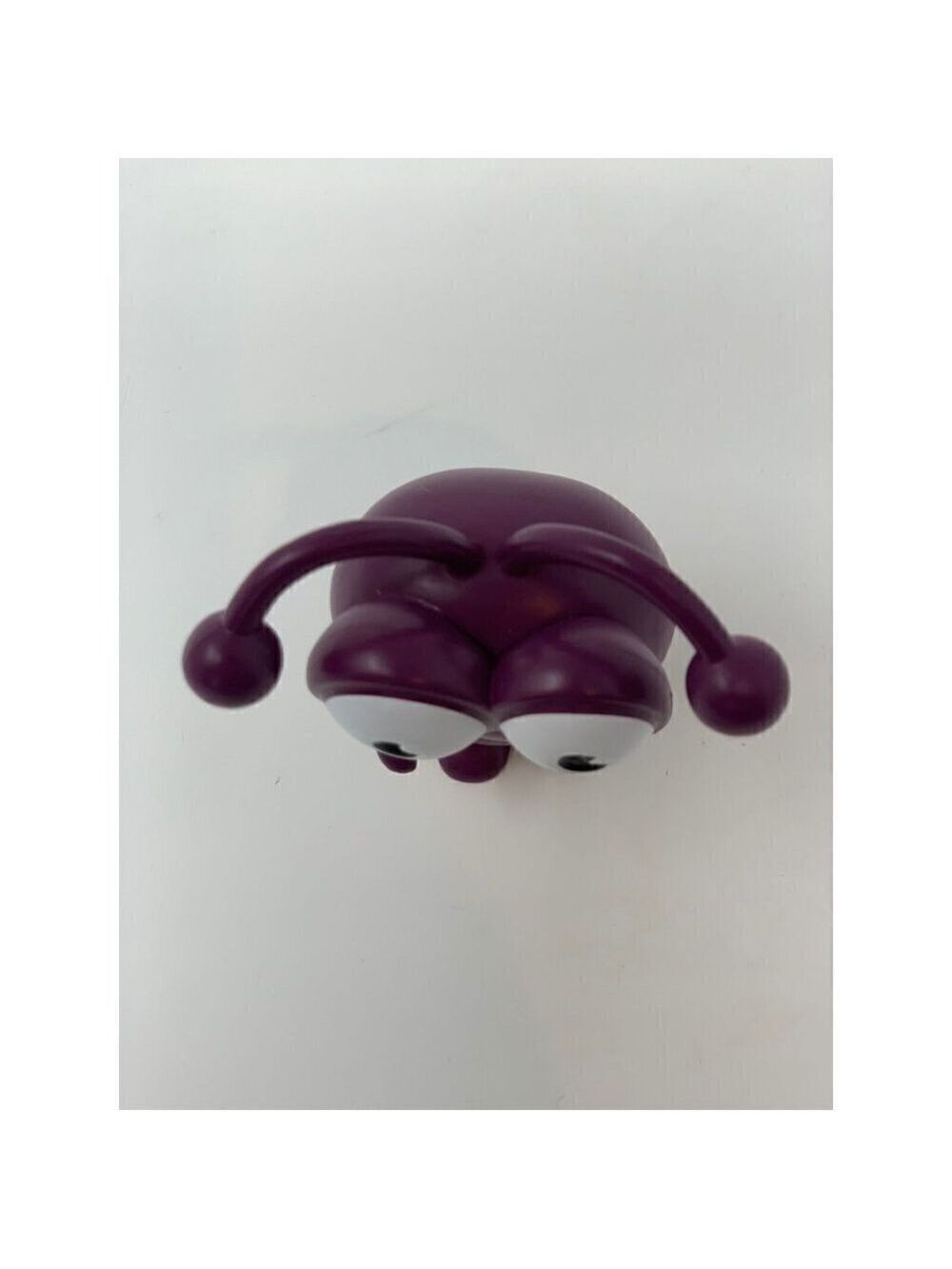 Cricut Cutie CONCORD Purple Cricut Collectible Craft Room Decor Figure Boxed N - Picture 6 of 12